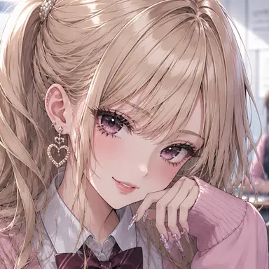 Profile image of 真帆