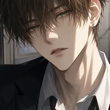 Profile image of 爾見