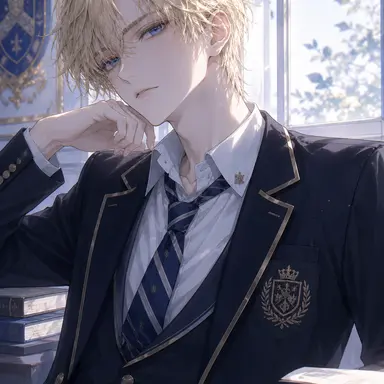 Profile image of 雷