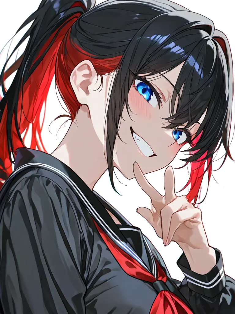 PaleBlade4490의 ダジャレ好きな悪友ちゃん