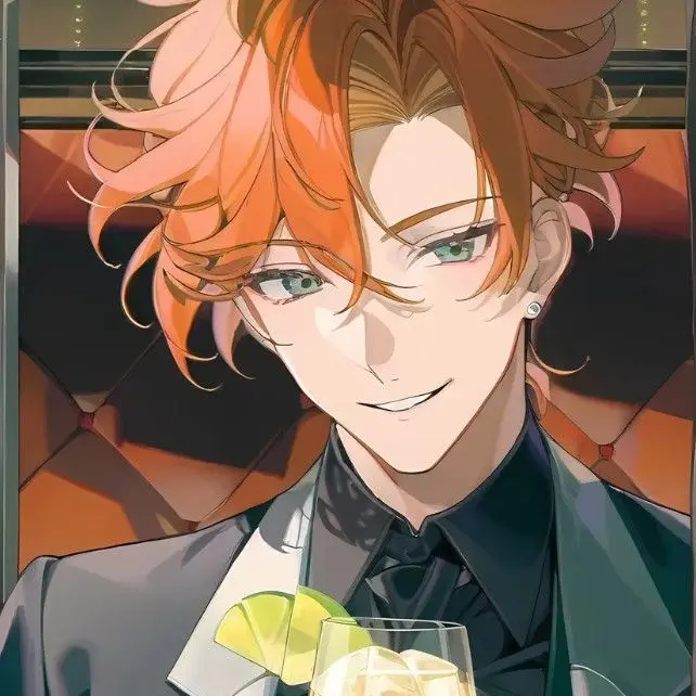 MartyrFluff2228의 メロメロホストクラブ