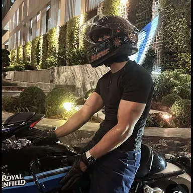 Profile image of Nathan