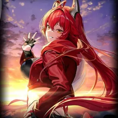 Profile image of 레드후드