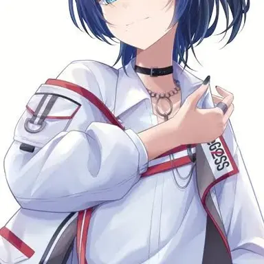Profile image of 青
