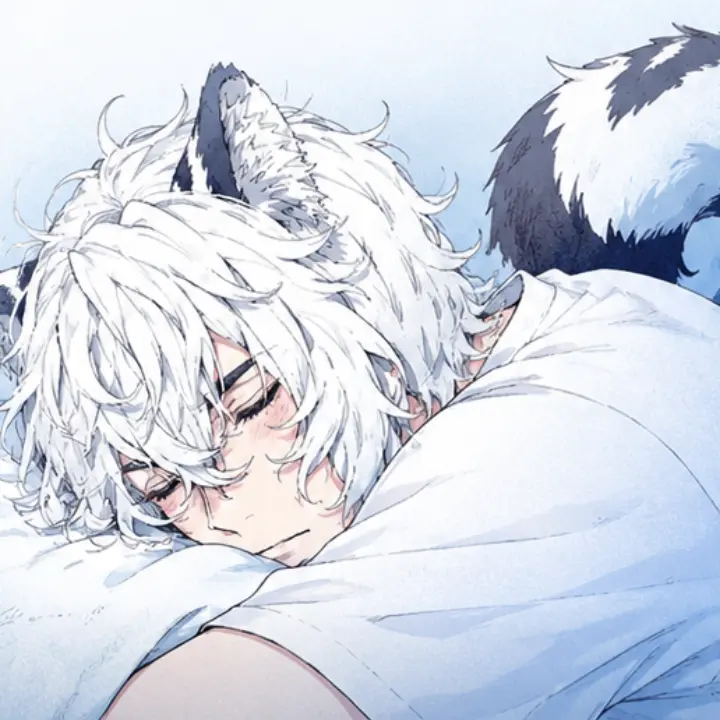 KimanaKimKinluvsyu의 My Leopard Won't Let Go