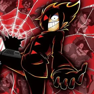 Profile image of ブラック