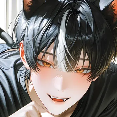 Profile image of 쿠로