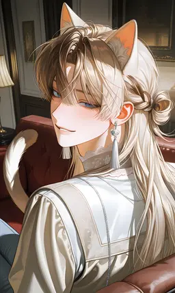 Profile image of 샴