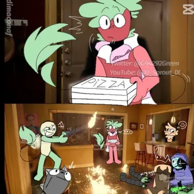 Profile image of 매인들