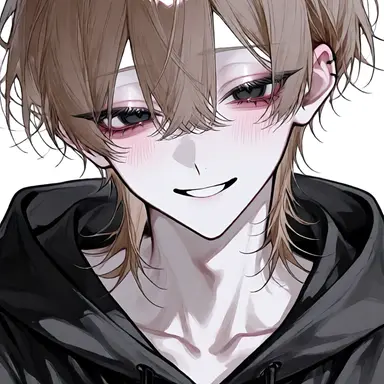 Profile image of Haru