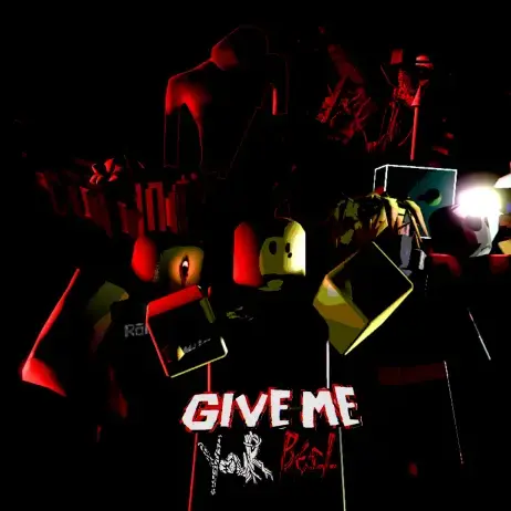 ShabbyChin1727의 Give me your best