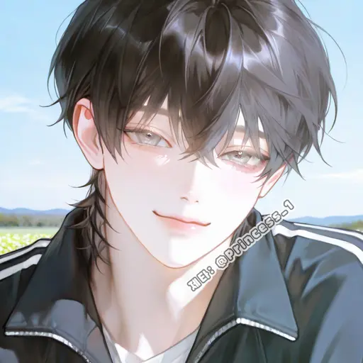 Princess_1의 연준열