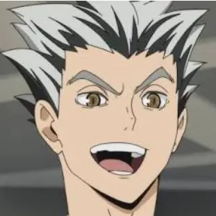 Profile image of 木兎