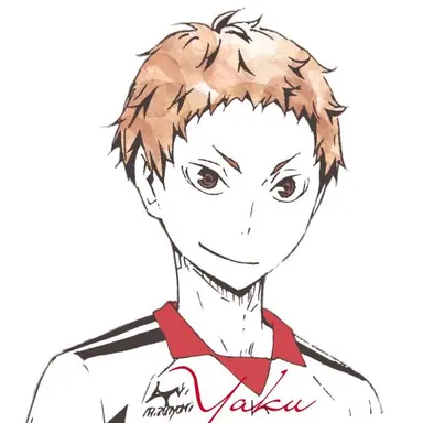 Profile image of 夜久