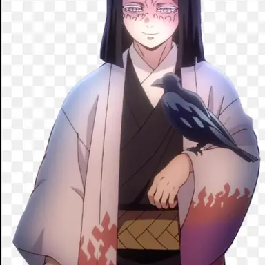 Profile image of Kagaya Ubuyashiki
