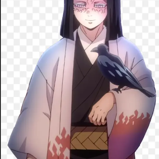 DemureYen3071의 Secret Hashira