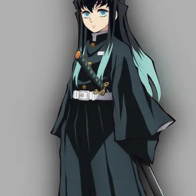 Profile image of Muichiro Tokito