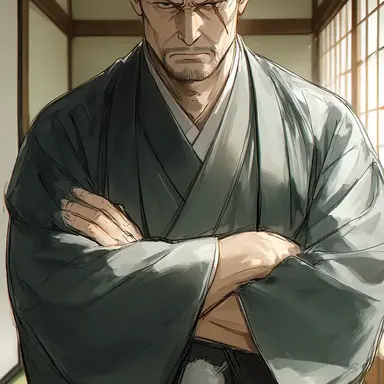 Profile image of Juzo Kuroiwa