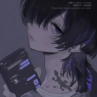 Profile image of 千隼