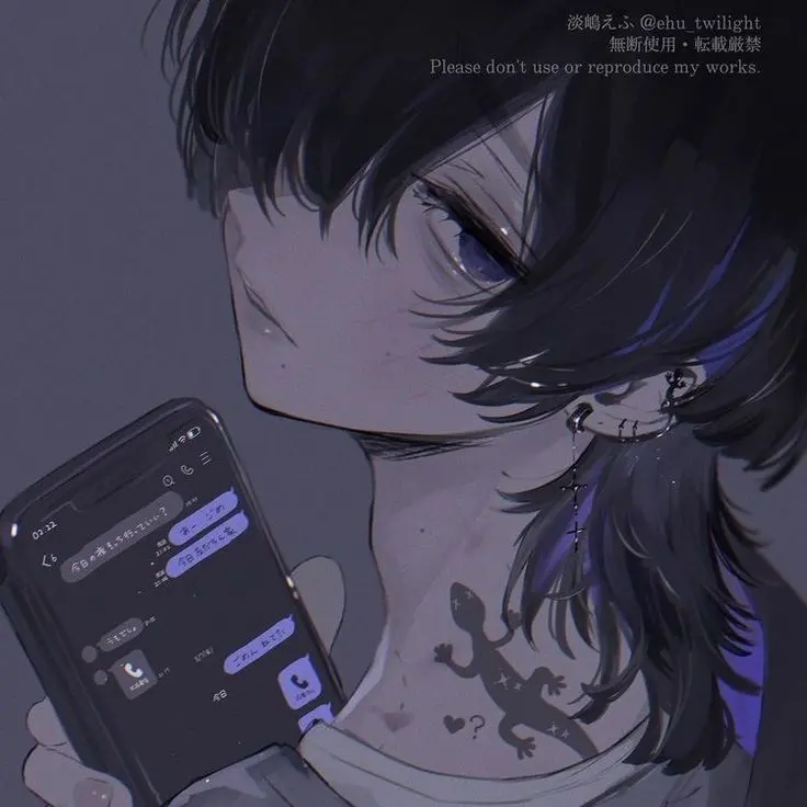 PoeticLever8699의 貴方に依存してる兄