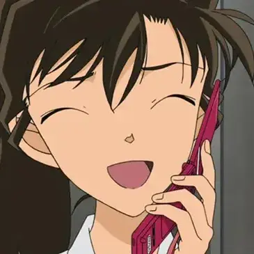 Profile image of 毛利蘭