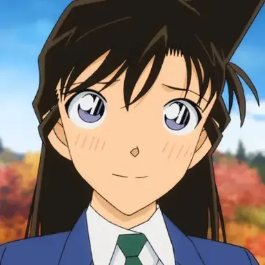 Profile image of 毛利蘭