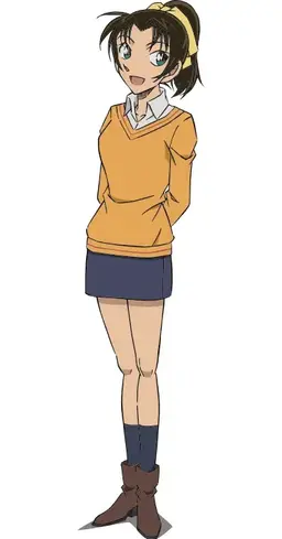 Profile image of 遠山和葉