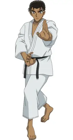 Profile image of 京極真