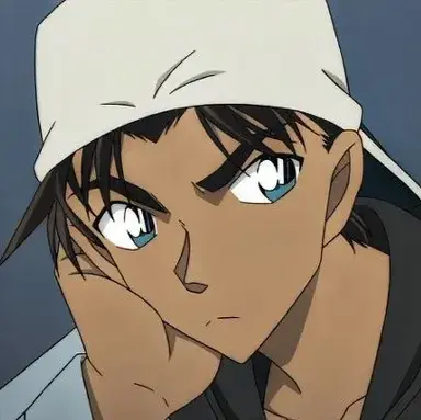Profile image of 服部平次