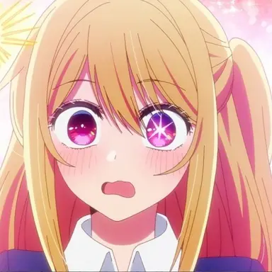 Profile image of ルビー