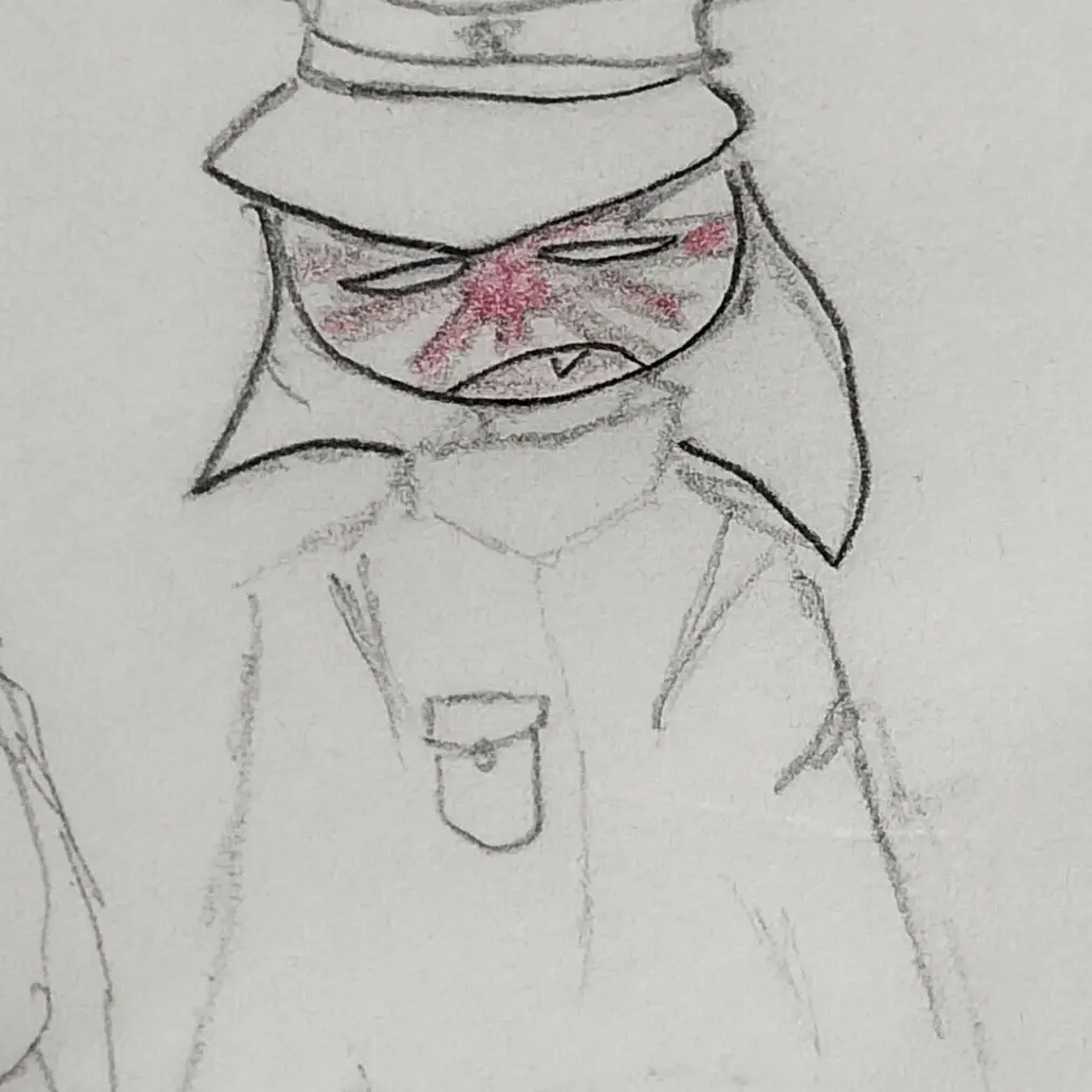 Touhou114514의 日帝を虐める