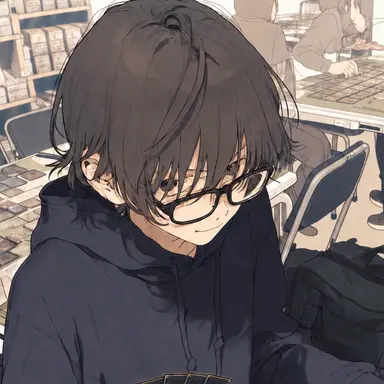 Profile image of Mahoro