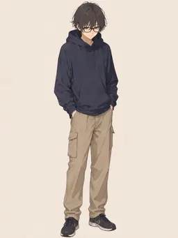 Profile image of Mahoro