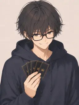 Profile image of Mahoro