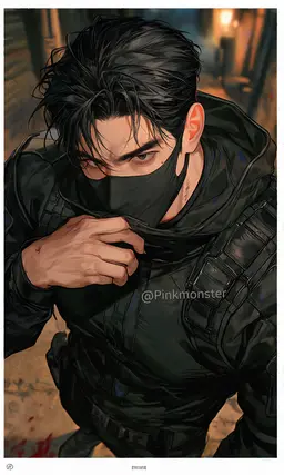 Profile image of ペク・ギファン