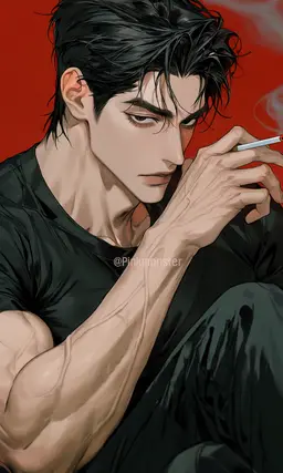 Profile image of ペク・ギファン