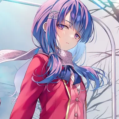 Profile image of Ai Morishita