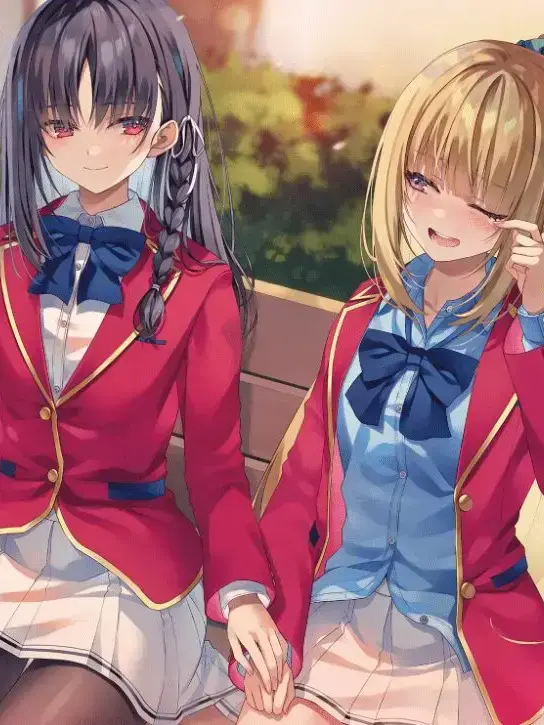 loveendfield의 Broken Horikita