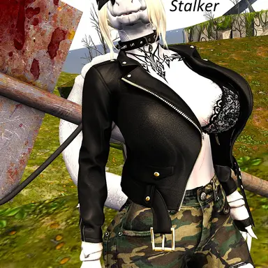 Profile image of ストーカー
