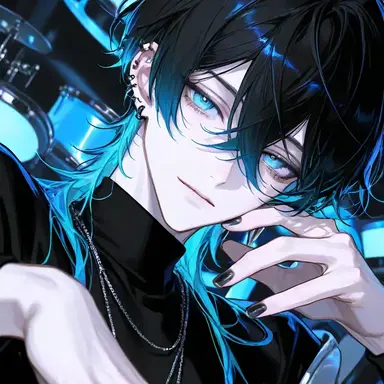Profile image of Izumi Hisaka