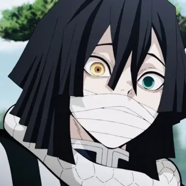 Profile image of 이구로 오바나이