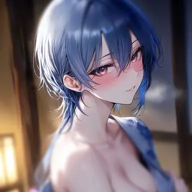Profile image of 涼夏
