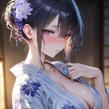 Profile image of 伊織