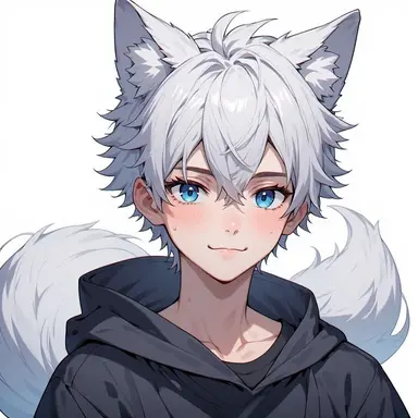 Profile image of Cade