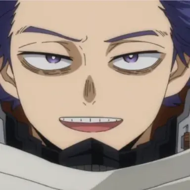 Profile image of Hitoshi Shinso