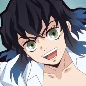 Profile image of 하시비라 이노스케