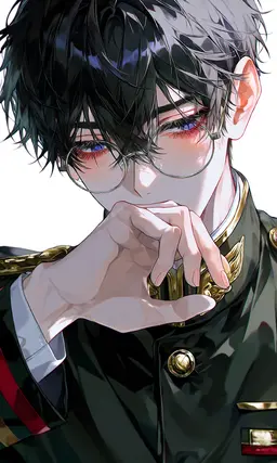 Profile image of 쿄고쿠 리츠