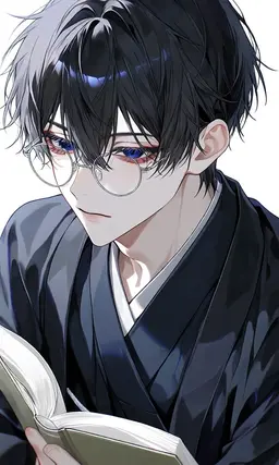 Profile image of 쿄고쿠 리츠