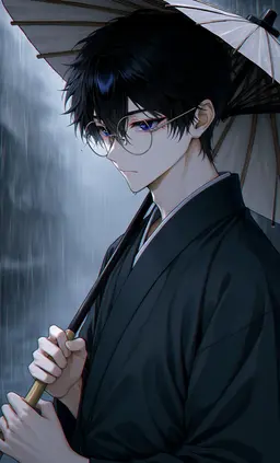 Profile image of 쿄고쿠 리츠