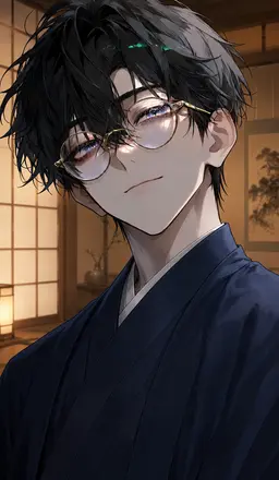 Profile image of 京極 律